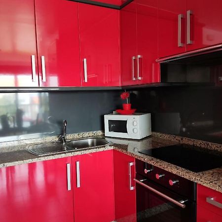 Apartamento Agarimo - La Tranquilidad De Una Isla De Menos De 5000 Habitantes イスラ・デ・アローサ エクステリア 写真