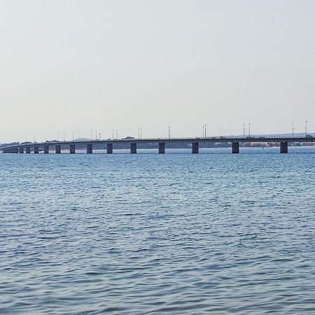 イスラ・デ・アローサApartamento Agarimo - La Tranquilidad De Una Isla De Menos De 5000 Habitantesアパートメント エクステリア 写真